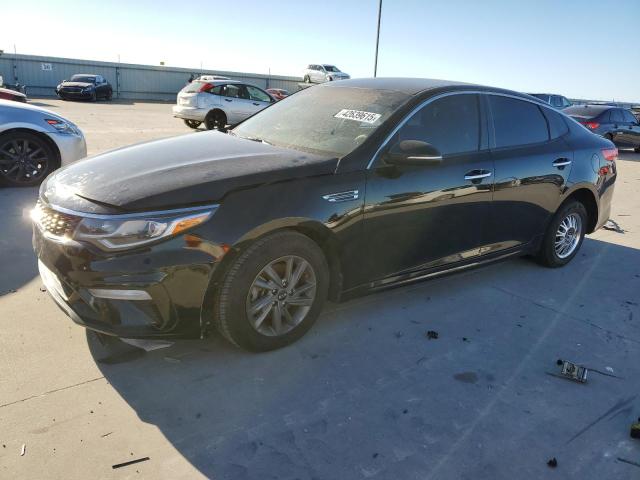 2020 KIA OPTIMA LX 5XXGT4L35LG403896