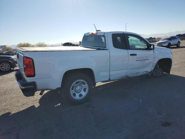 2021 CHEVROLET COLORADO - 1GCHSBEA8M1155194