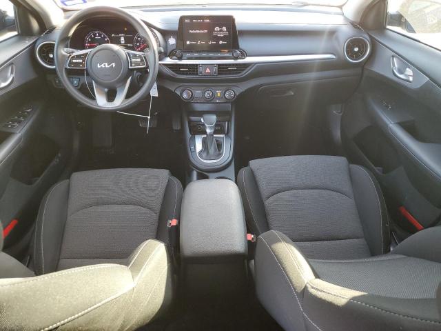 2022 KIA FORTE FE - 3KPF24AD9NE461077