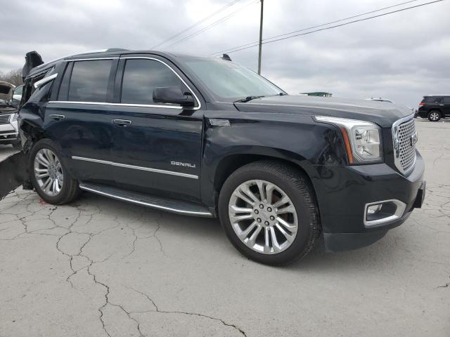 2017 GMC YUKON DENA 1GKS2CKJ7HR299766