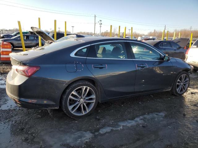 2020 CHEVROLET MALIBU LT - 1G1ZD5ST4LF120264