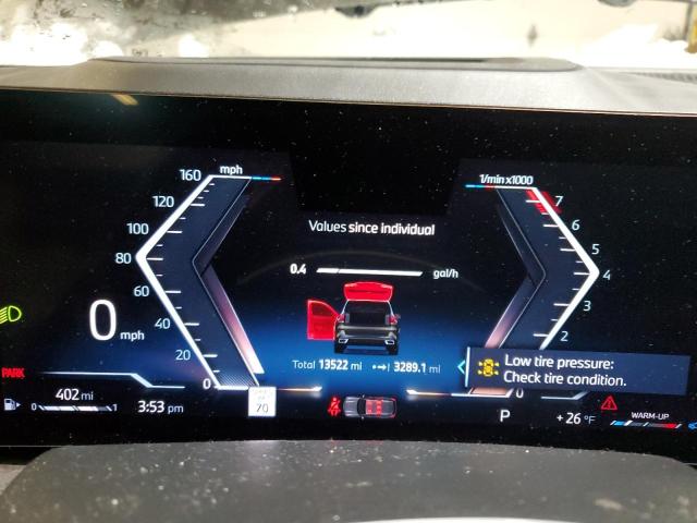 2024 BMW X5 XDRIVE4 - 5UX23EU06R9U87638