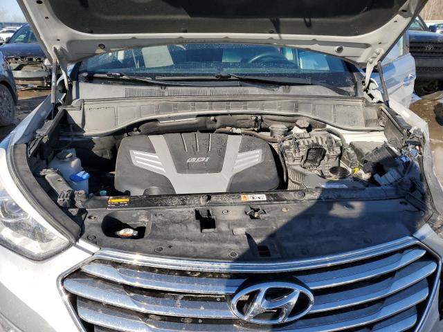 2016 HYUNDAI SANTA FE S - KM8SMDHFXGU147941