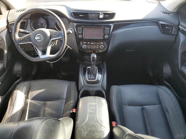 2017 NISSAN ROGUE SPOR - JN1BJ1CP3HW003460