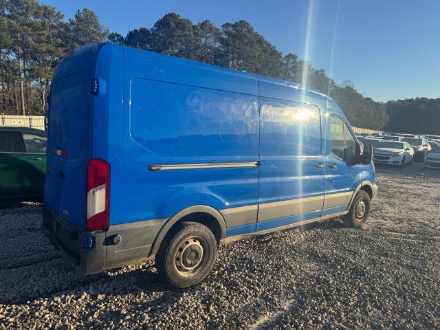 VIN 1FTNR2CM8FKA68744 2015 FORD TRANSIT no.3