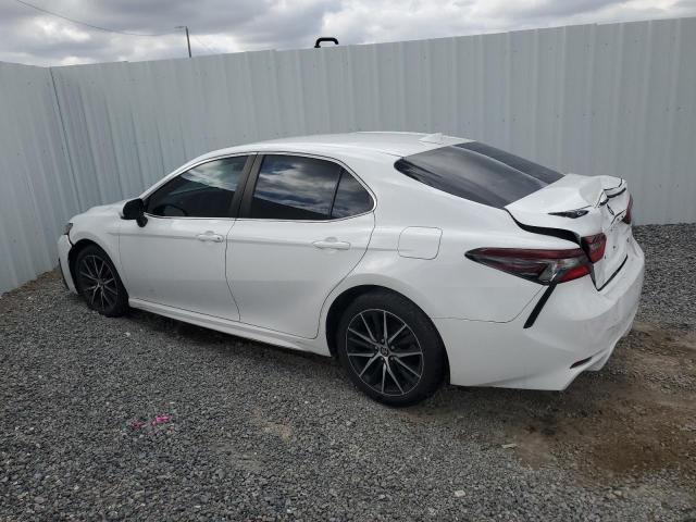 Vin: 4t1g11ak3mu579464, lot: 42397765, toyota camry se 20252