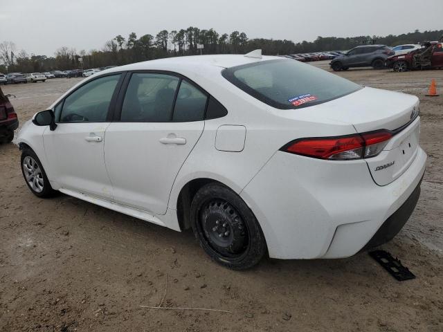 Vin: 5yfb4mde3pp063216, lot: 88477895, toyota corolla le 20232