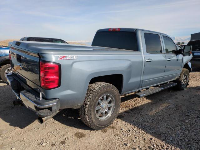 2015 CHEVROLET SILVERADO - 1GC1KVEG0FF641124