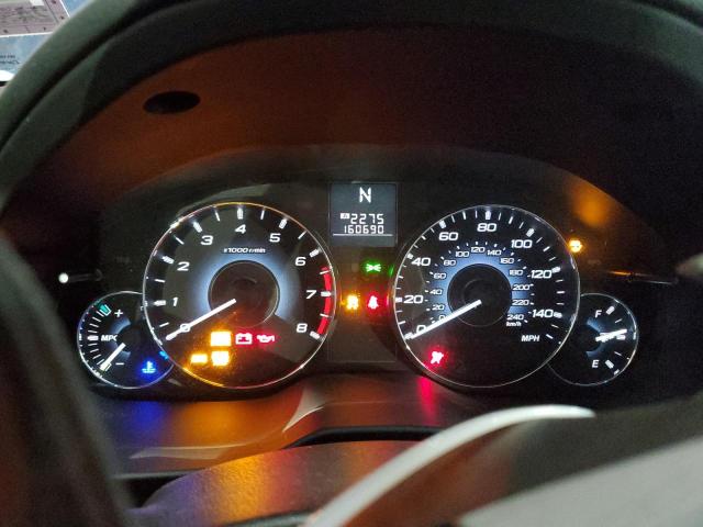2011 SUBARU OUTBACK 2. #3260390668