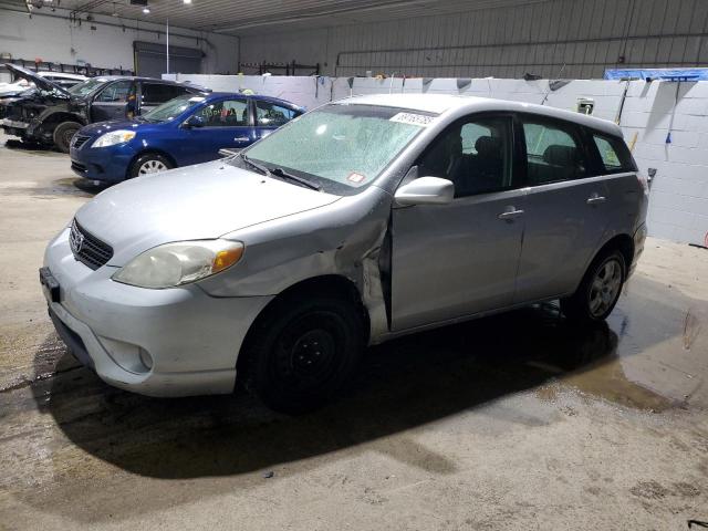 2006 TOYOTA COROLLA MA #3074637939