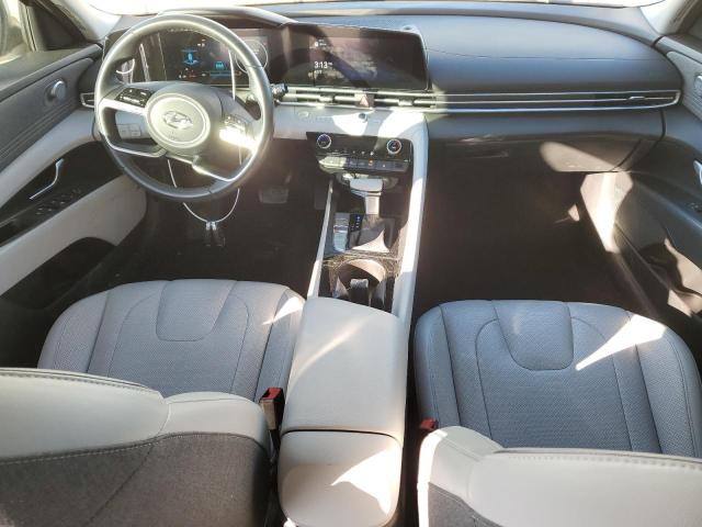 2021 HYUNDAI ELANTRA LI - 5NPLP4AG5MH040899