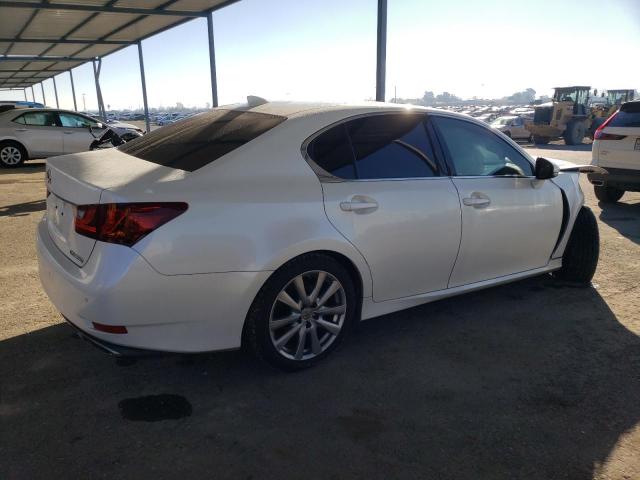 2015 LEXUS GS 350 JTHBE1BL3FA002138