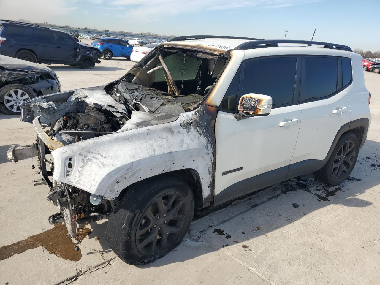ZACNJABB9KPJ74313 JEEP RENEGADE L 2019