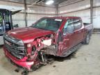 2022 GMC SIERRA K15 - 1GTPUEEL1NZ535120