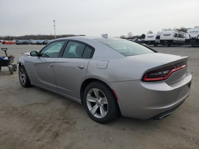 2017 DODGE CHARGER SX 2C3CDXHG7HH561772