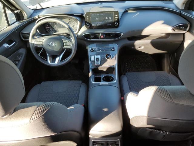 2021 HYUNDAI SANTA FE S - 5NMS1DAJXMH329833