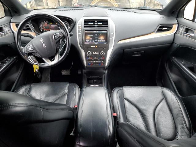 2015 LINCOLN MKC 5LMCJ1A9XFUJ01618