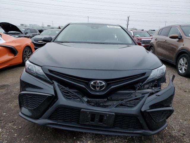 2023 TOYOTA CAMRY SE N - 4T1T11BKXPU082851
