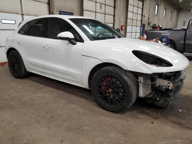 Vin: wp1ag2a53hlb53891, lot: 88149965, porsche macan gts 20174