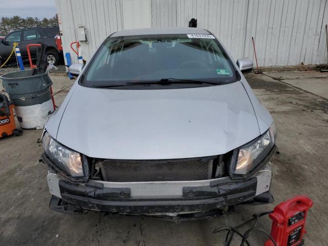 2015 HONDA CIVIC LX - 19XFB2F55FE243127