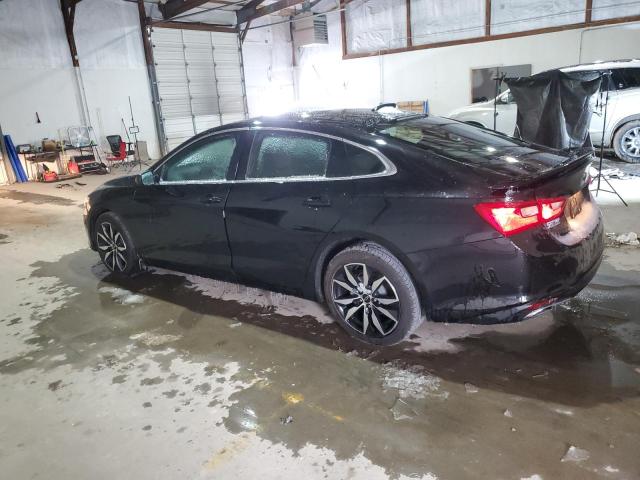 Vin: 1g1zg5st8rf178765, lot: 87184374, chevrolet malibu rs 20242