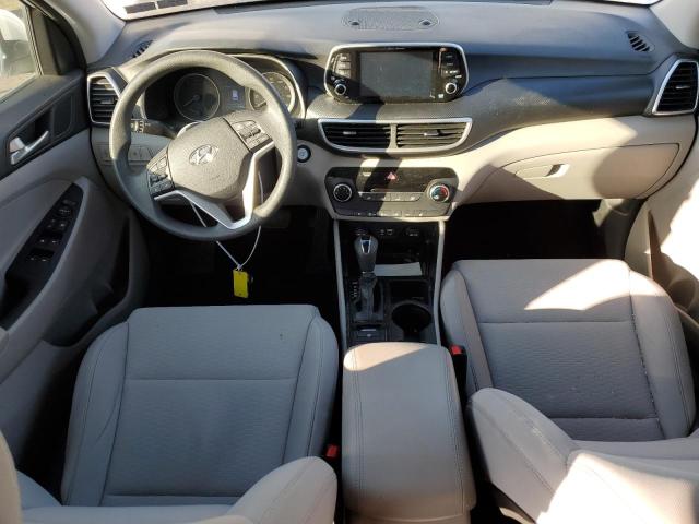 2021 HYUNDAI TUCSON LIM KM8J33A4XMU327840