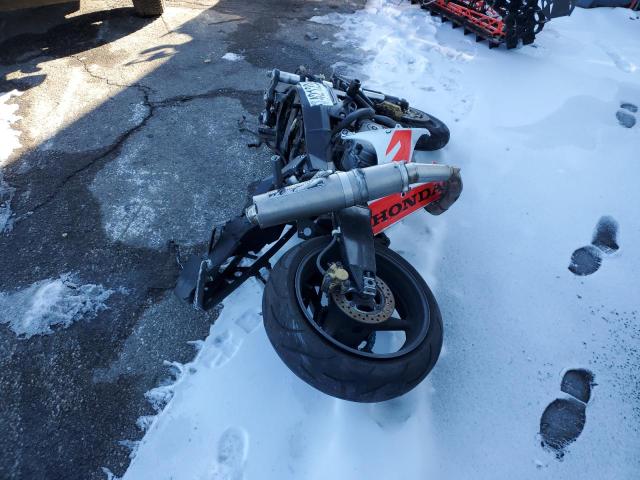 2000 HONDA CBR900 RR JH2SC4402YM001258