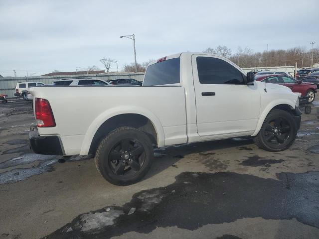 2016 RAM 1500 ST - 3C6JR7AT4GG128671