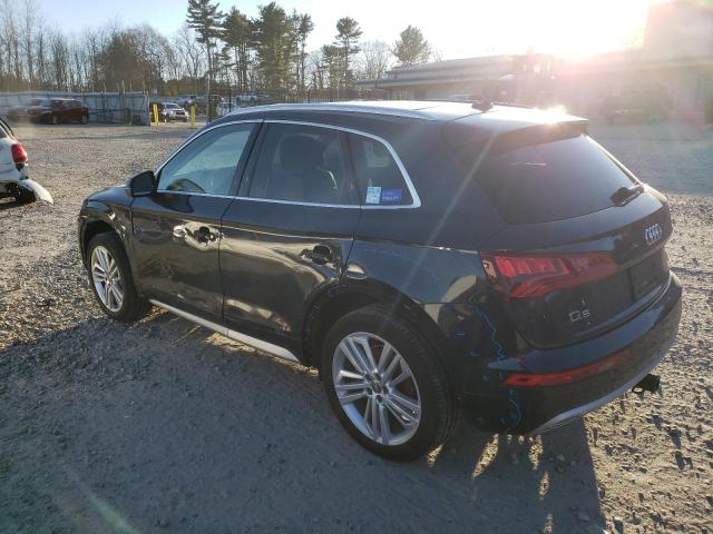 2018 AUDI Q5 PREMIUM - WA1BNAFY1J2135131
