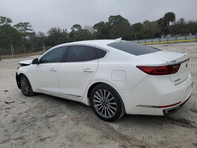 2018 KIA CADENZA KNALB4J14J5116292