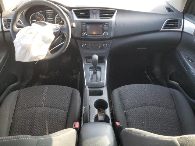 2018 NISSAN SENTRA S - 3N1AB7AP0JY317273