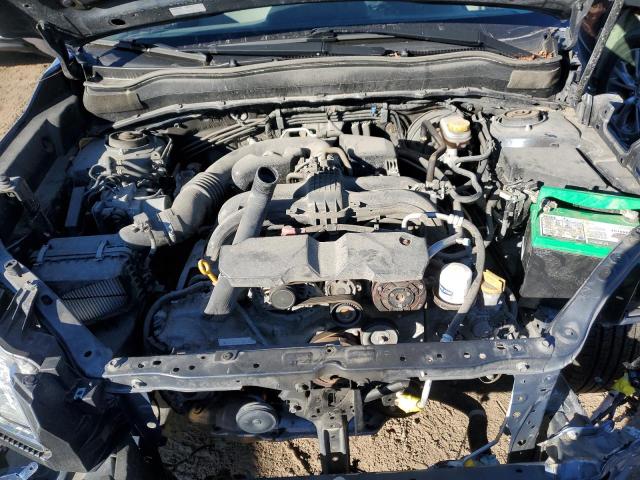 2016 SUBARU FORESTER 2 - JF2SJARC8GH496090