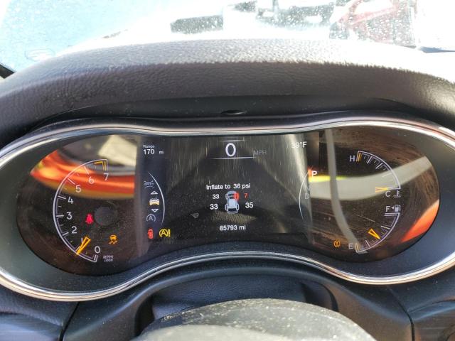 2020 JEEP GRAND CHER - 1C4RJFBG2LC115266