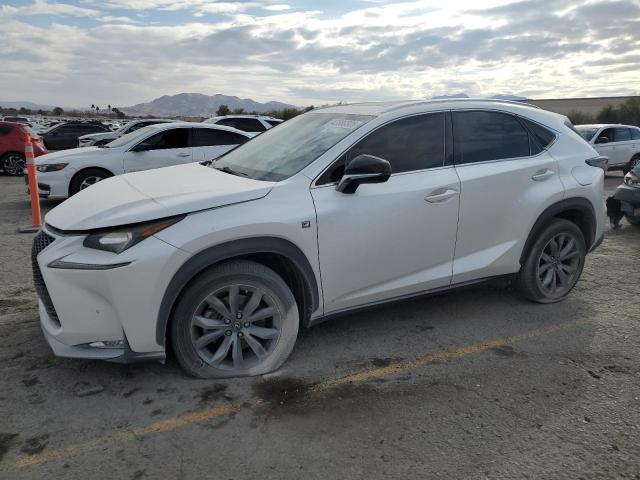 LEXUS NX 200T