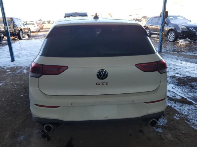 2023 VOLKSWAGEN GTI 40TH A WVW9A7CD0PW174010