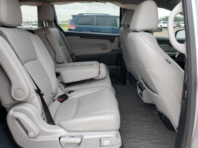 2022 HONDA ODYSSEY EX - 5FNRL6H75NB053126