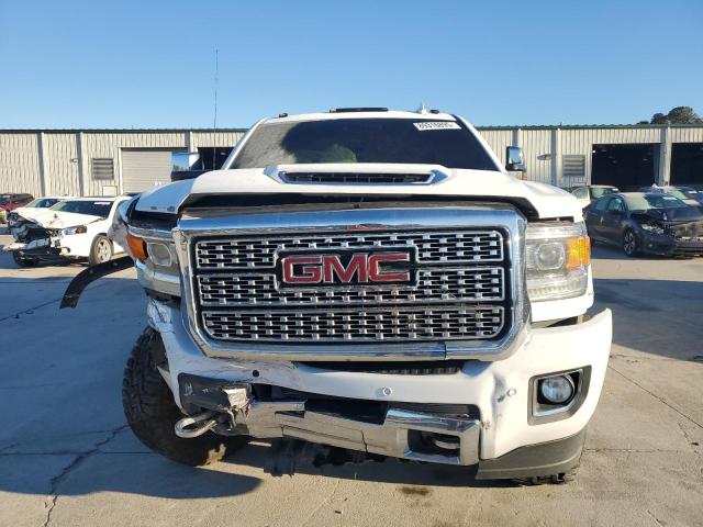 2019 GMC SIERRA K25 1GT12SEY0KF260651