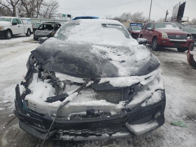 2019 HONDA CIVIC EX - SHHFK7H62KU423462