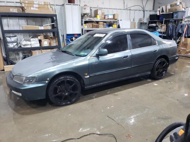 1997 HONDA ACCORD LX #3051373675