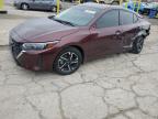 2024 NISSAN SENTRA SV - 3N1AB8CV4RY275252