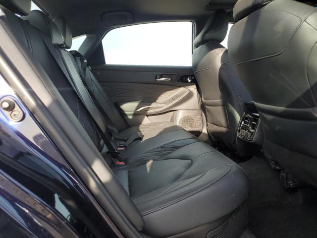 2021 TOYOTA AVALON LIM 4T1DA1AB9MU006037
