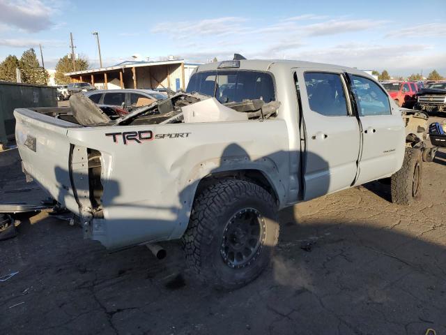 Vin: 3tmaz5cn2km110255, lot: 87865115, toyota tacoma double cab 20193