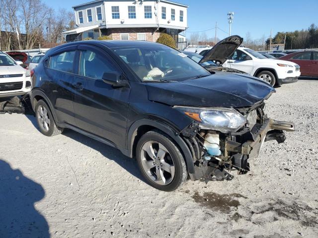 2016 HONDA HR-V LX - 3CZRU6H37GM747867