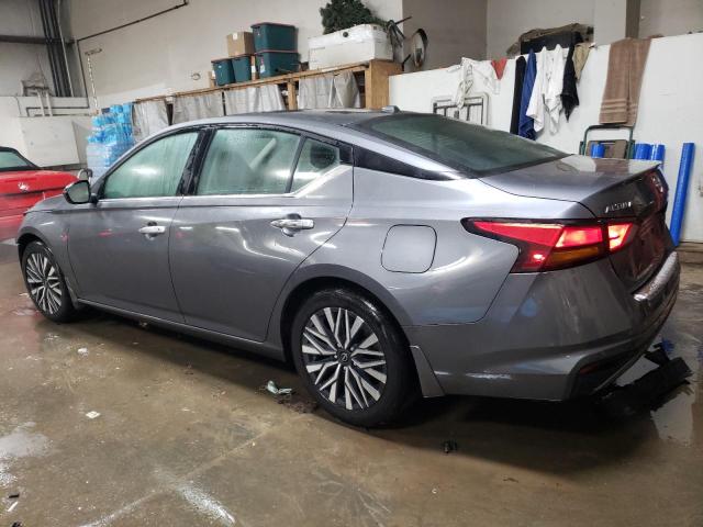 2023 NISSAN ALTIMA SV - 1N4BL4DV5PN413578