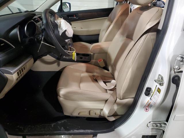 2016 SUBARU OUTBACK 2. 4S4BSANC1G3354545