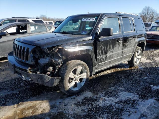 JEEP PATRIOT LI