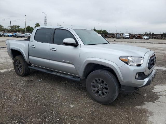 Vin: 3tycz5an5pt176516, lot: 88883675, toyota tacoma double cab 20234