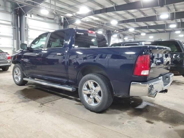 2017 RAM 1500 SLT - 1C6RR7LT5HS835224