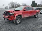 2019 TOYOTA TACOMA DOU - 3TMBZ5DN7KM018321
