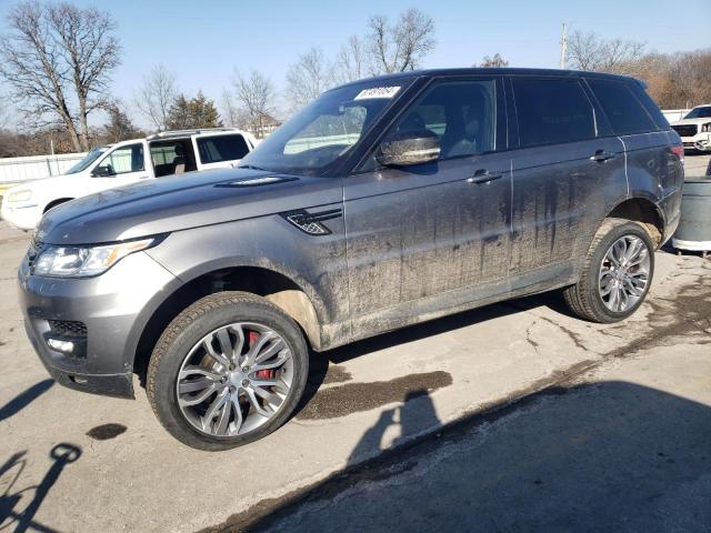 LAND ROVER RANGE ROVER SC